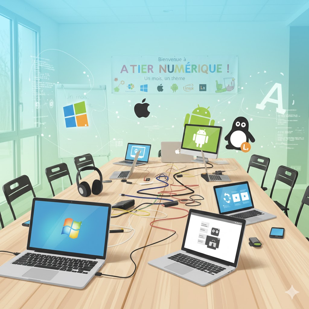 Description de l'image